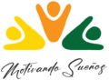 logo fundacion motivando sueños ecuador